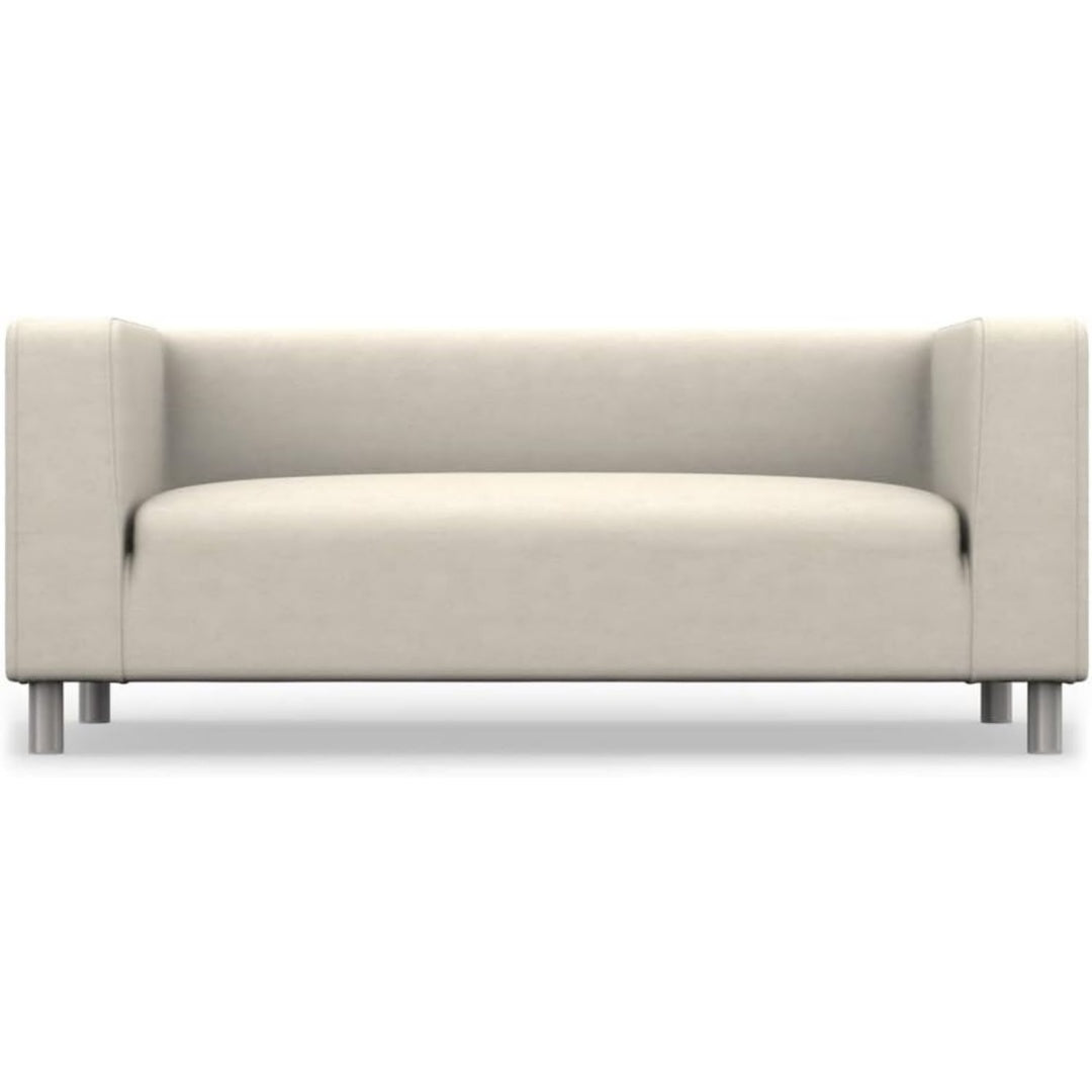 Divano da soggiorno comfortly Copridivano ricambio divano posti, oro