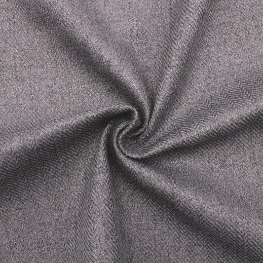 Tessuti rivestimento in tessuto grigio scuro