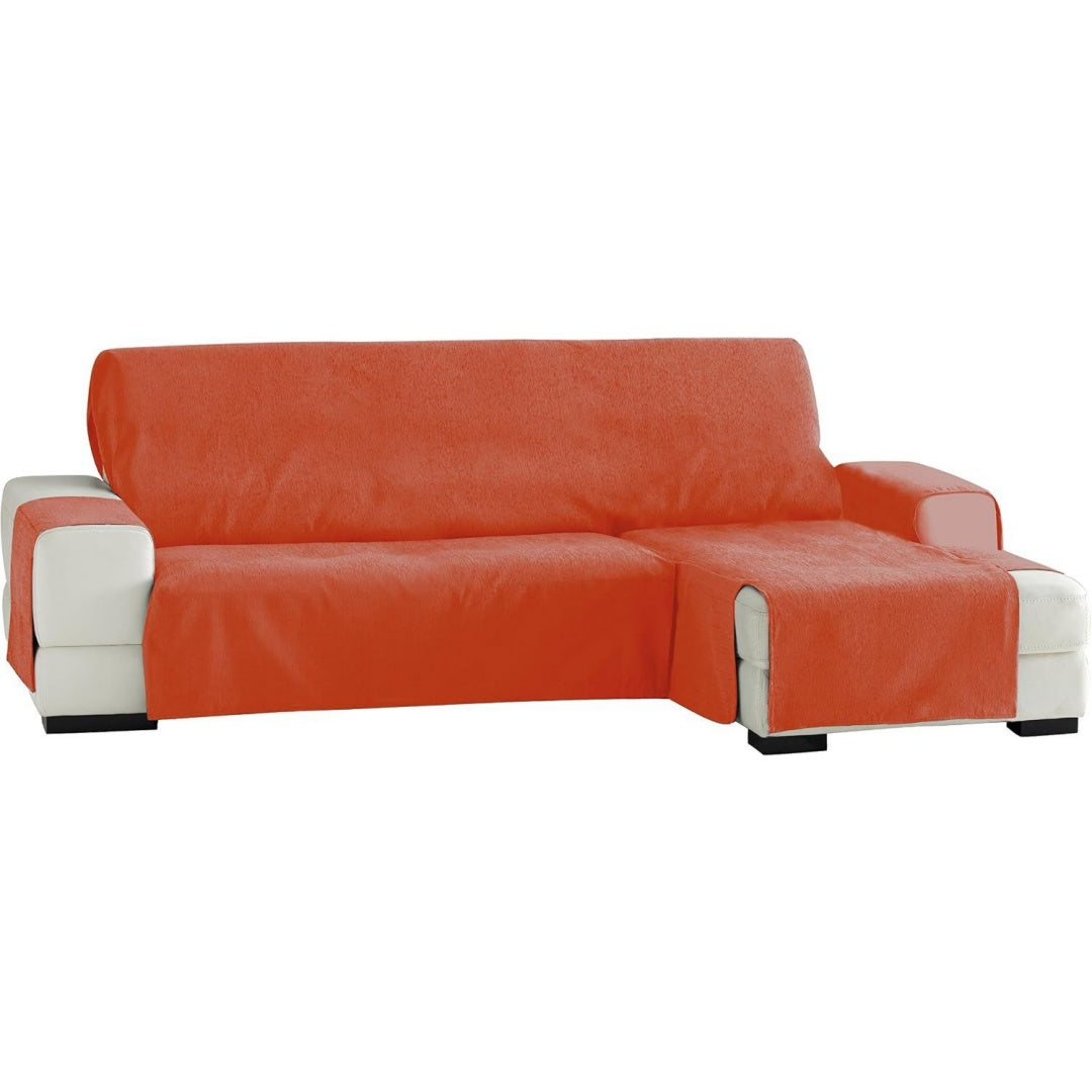 Divano confortevole Eysa Italia Zoco Chaise Longue nero