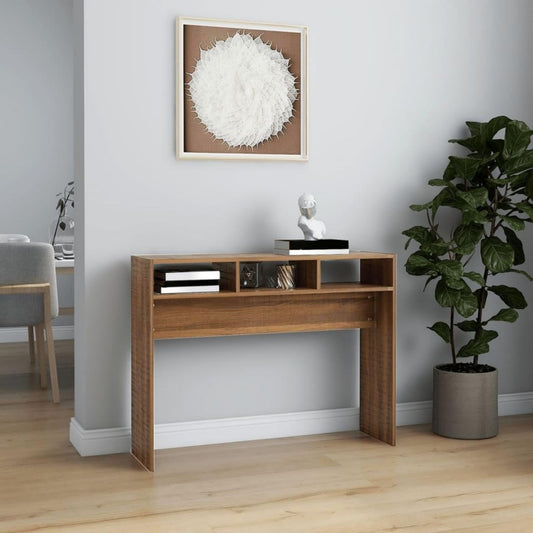 Seduta imbottita Tavolo Console Arredamento Casa Accessori nero