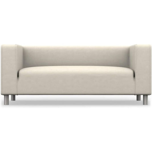 Divano da soggiorno comfortly Copridivano ricambio divano posti, oro